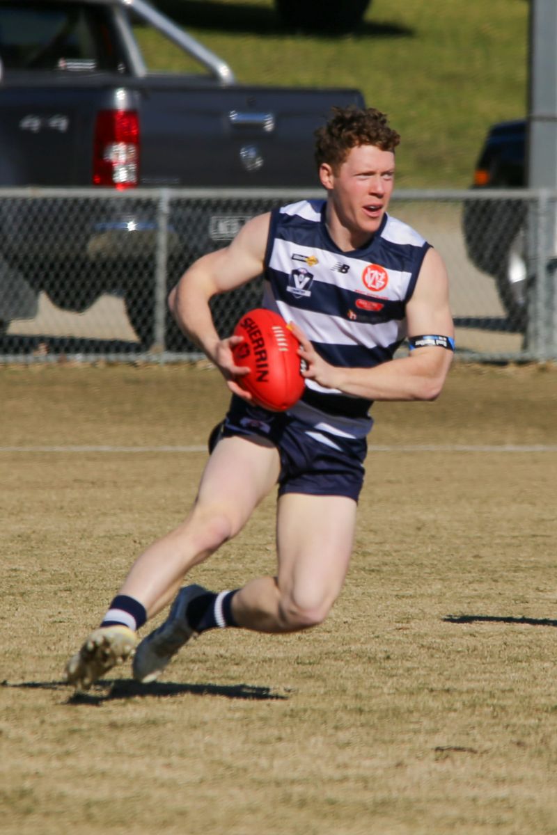 WGFNC Football Seniors Nar Nar Goon vs Inverloch-Kongwak - August 2, 2025 post image