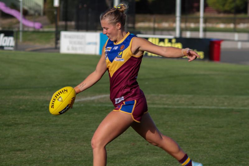 Dusties defeated in grand final rematch post image