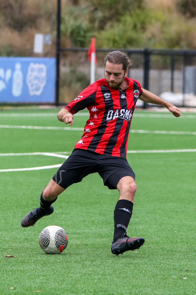 Gippsland United reserves - Gippsland United v Beaumaris - April 26, 2025 post image
