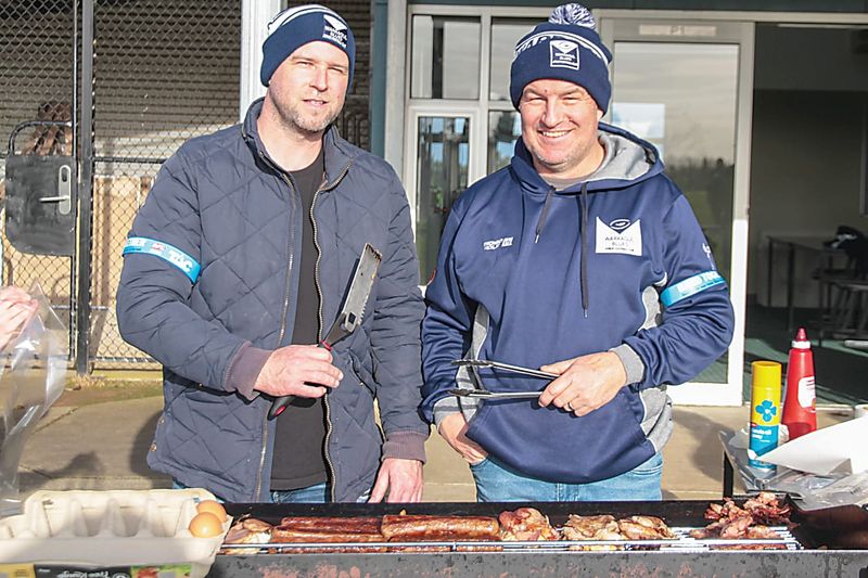 Grants for sport volunteers post image