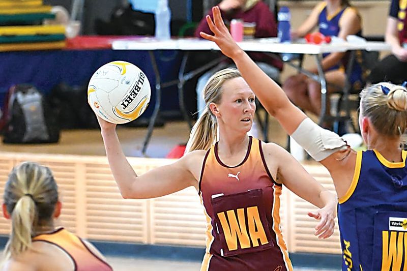 Several sides in finals contention for Drouin Hawks post image