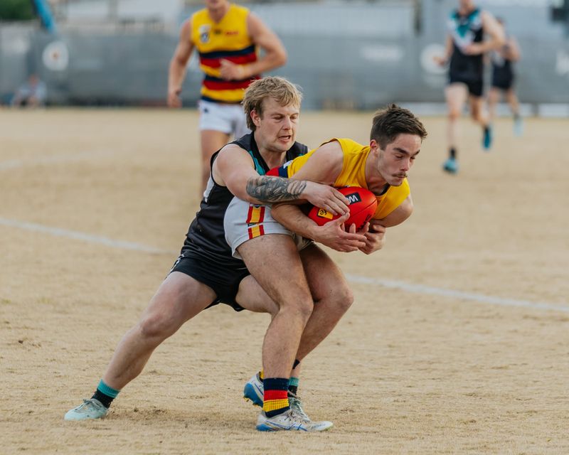 EDFNL Football Seniors Yarragon vs Longwarry - June 28, 2025 post image