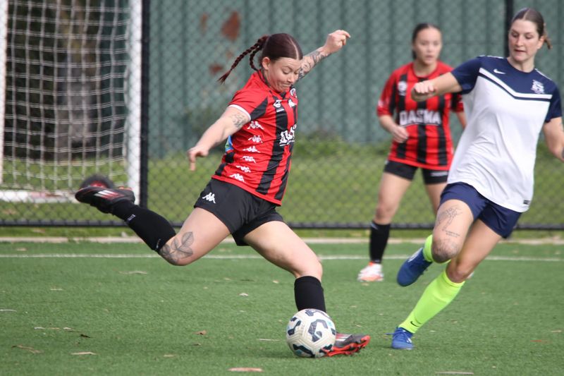 United finish season post image