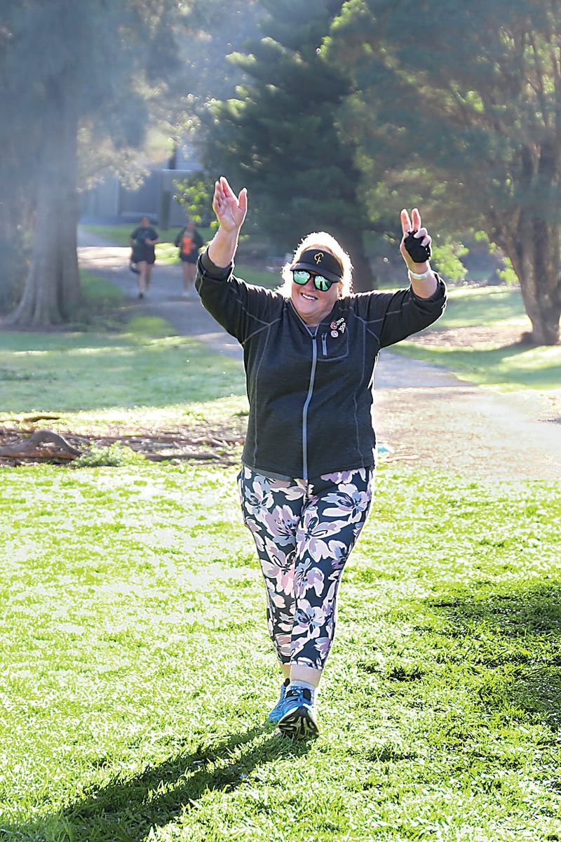 400 up for Cheryl post image