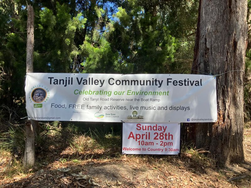 Connecting community with nature at local festival post image