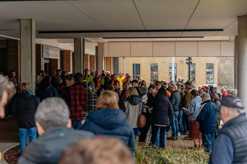 Immoral tax to affect everyone, says councillors post image