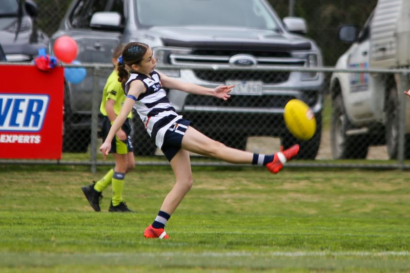 WGJFC Football U12 Girls Grand Final Warragul Industrials vs Nar Nar Goon - August 31, 2025 post image
