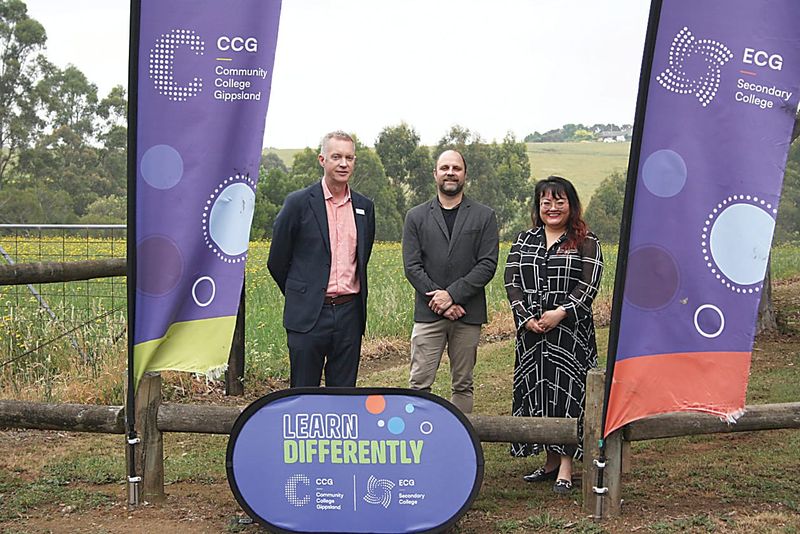 Partnership for crop trial post image