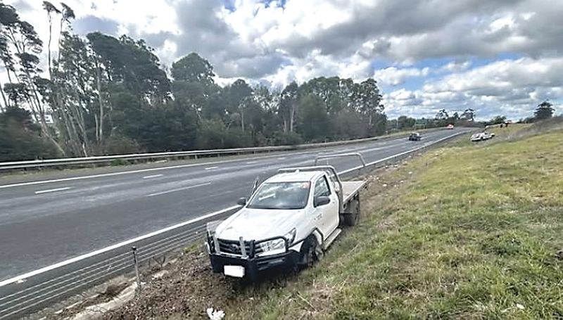 Increasing car thefts targeted post image