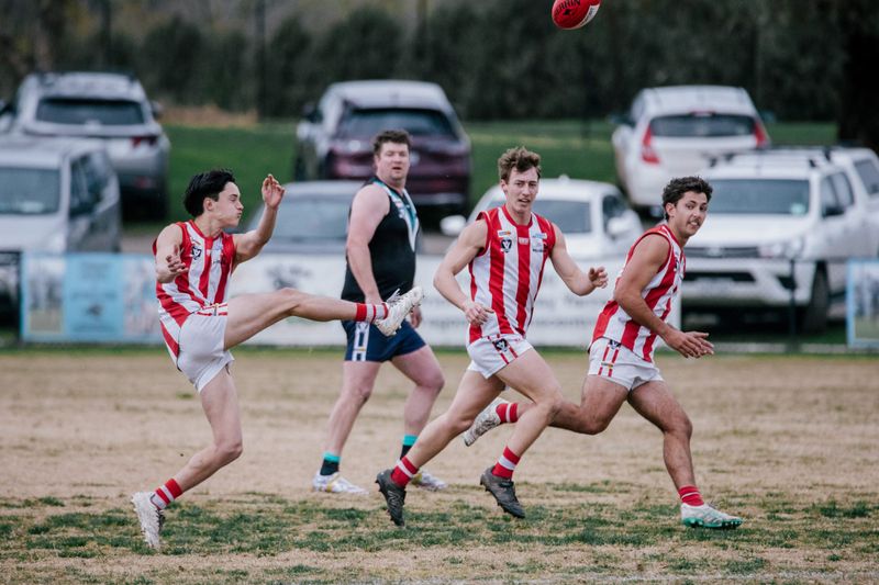 Waterloo Cup up for grabs as top teams tangle post image