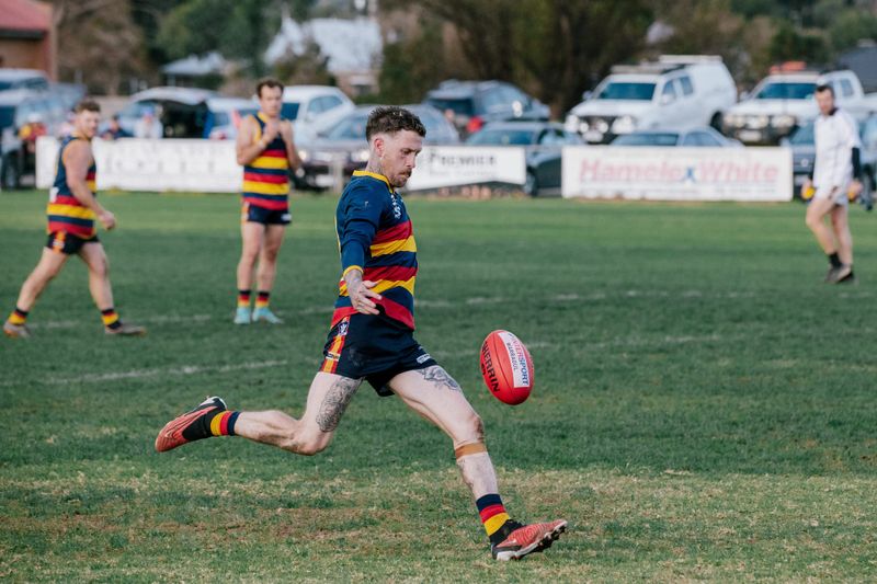 Could council take over Longwarry oval? post image