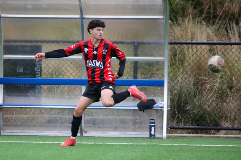 Gippsland grabs last gasp stunner post image