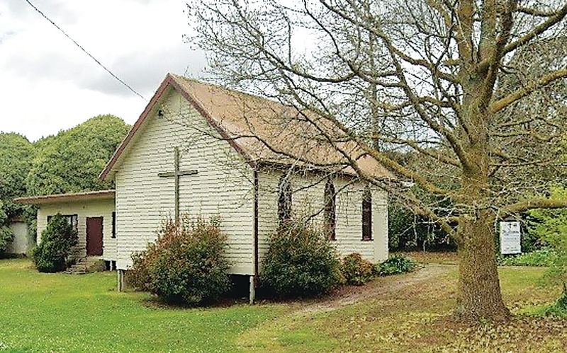 St James' celebrates 150 years post image