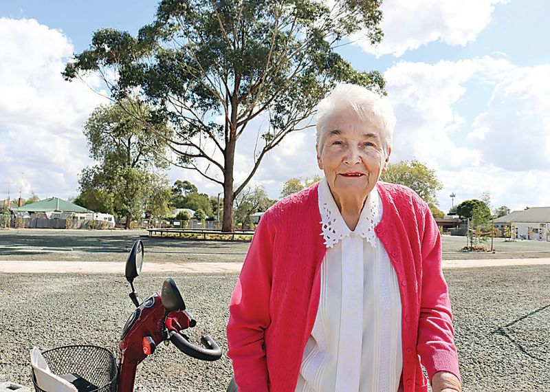 Yarragon park name is official post image