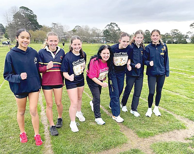 Run ready to launch post image