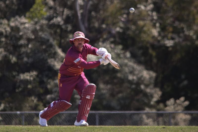 WDCA Cricket Division 1 Drouin vs Ellinbank - October 18, 2025 post image