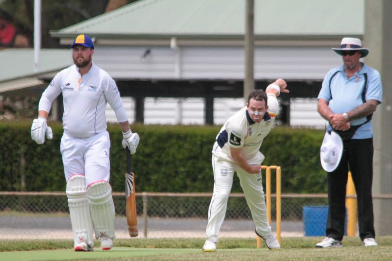 Rain stops results in div one post image