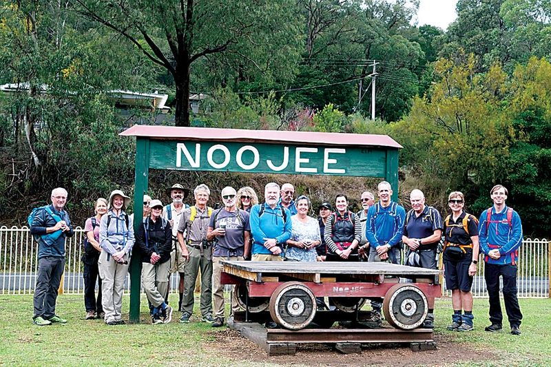 Vote for Noojee tourism award post image