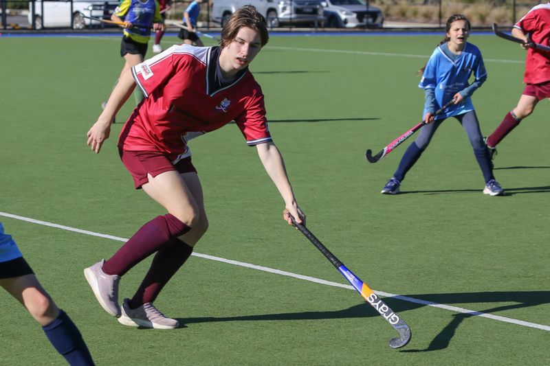 Hockey U15 Drouids Vs Aztecs - June 21, 2025 post image