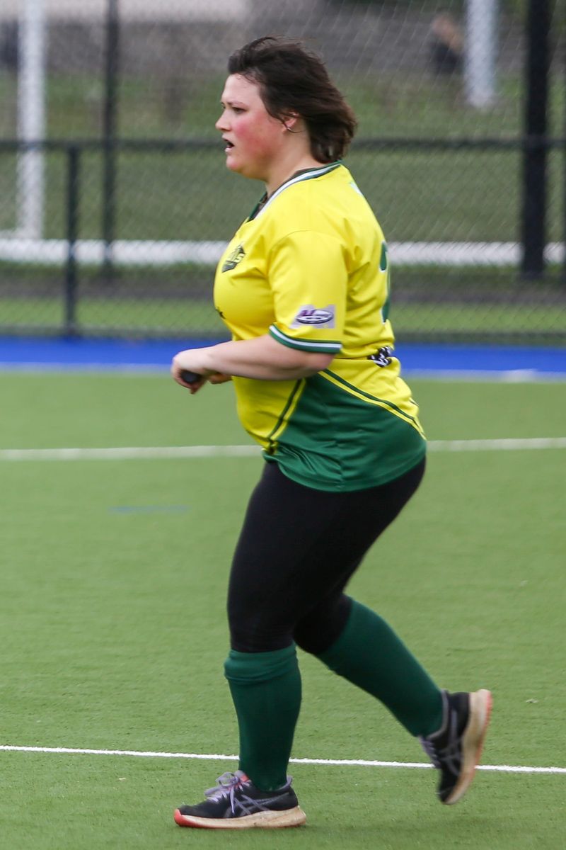 WGHA Women's - Gulls vs Aztecs, August 30, 2025 post image