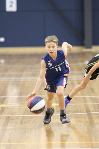 Basketball (U10's) - Chalkie Sharks Vs. Bunyip Hawks - 28.02.2025 post image