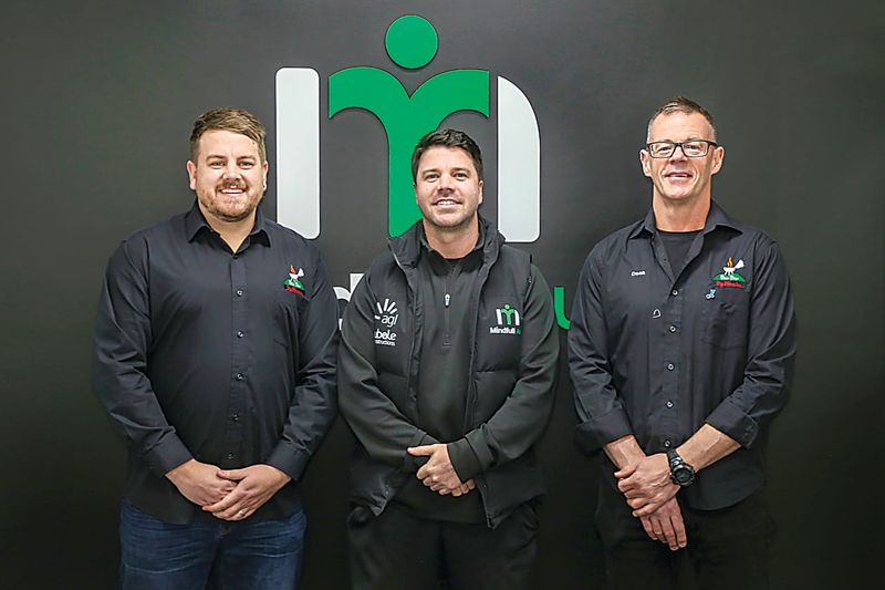 Big Blokes direct funds to mental health needs post image