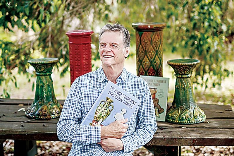 Rotary hosts inaugural Collectables Fair post image