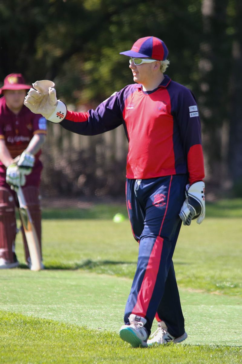 WDCA Cricket Division 4 Drouin vs Buln Buln - October 18, 2025 post image