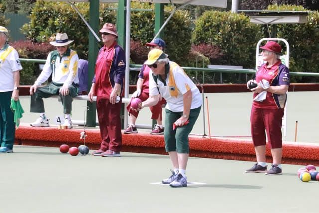 Bowls Midweek - 10.12.2024 post image