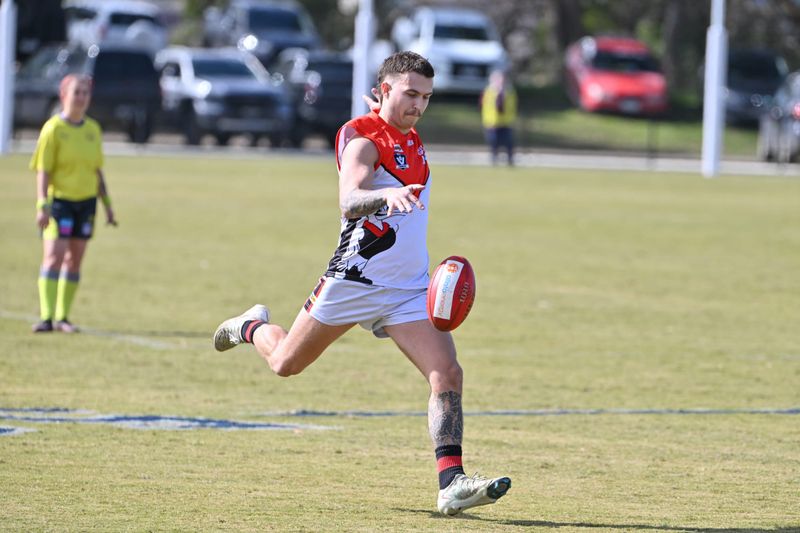 Gulls thirds into finals post image