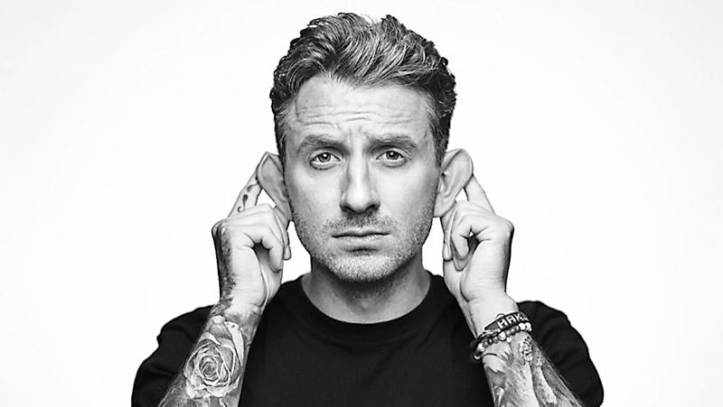 Tommy brings comedy gold to Warragul post image