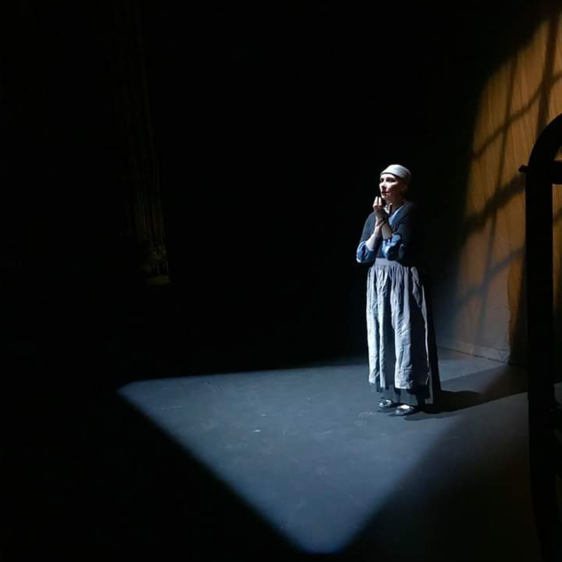 OTL's powerful exploration of a forgotten matriarch post image