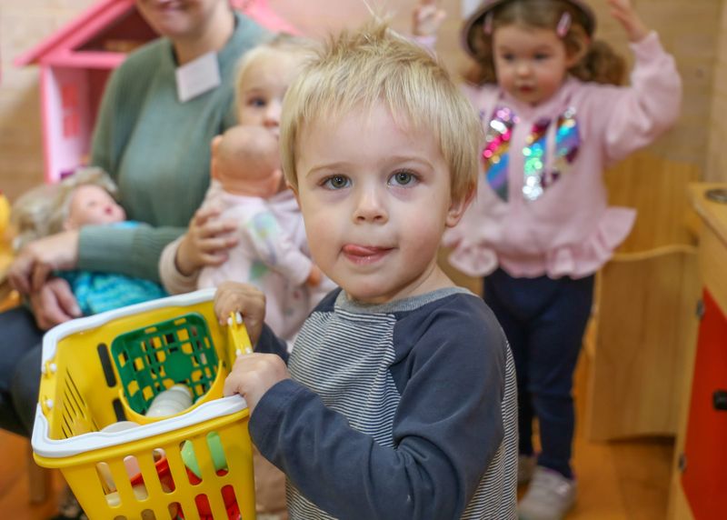 Drouin Playgroup 10 year anniversary - May 15, 2025 post image