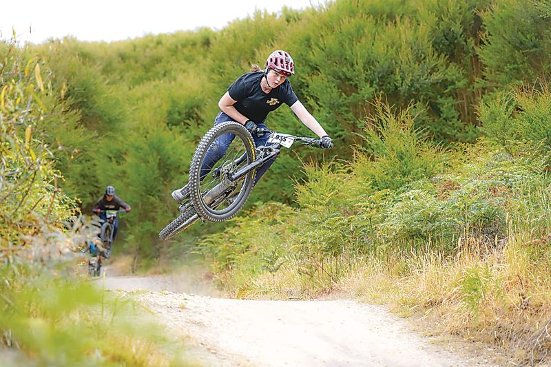 Mountain bike track sought for Drouin post image