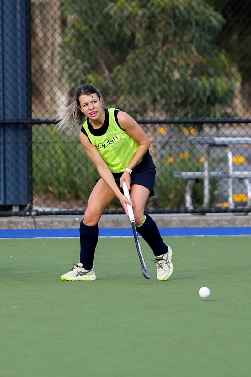 Hockey Women's Aztecs Vs Gulls - June 14, 2025 post image