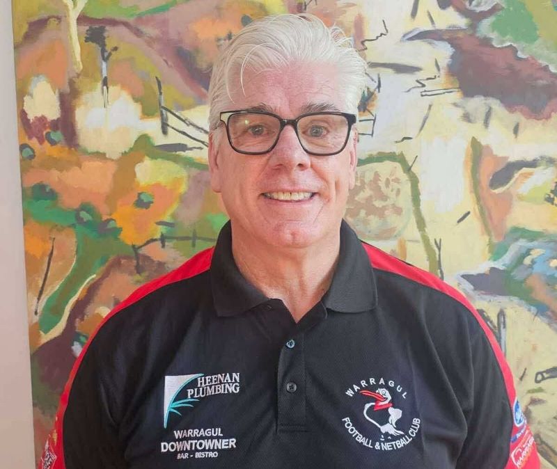 Ayres comes home post image