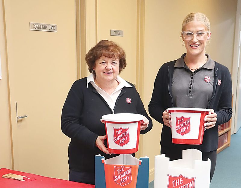 Donate to appeal to help locals post image