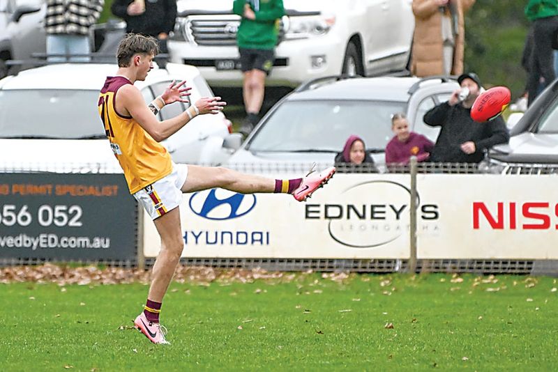 Drouin members support move post image