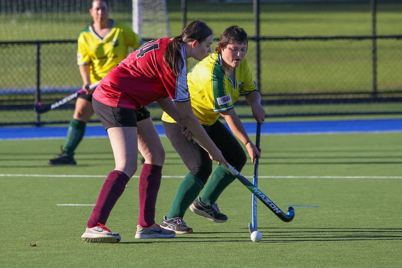 West Gippsland Hockey Women's Gulls Vs Aztecs - May 10, 2025 post image