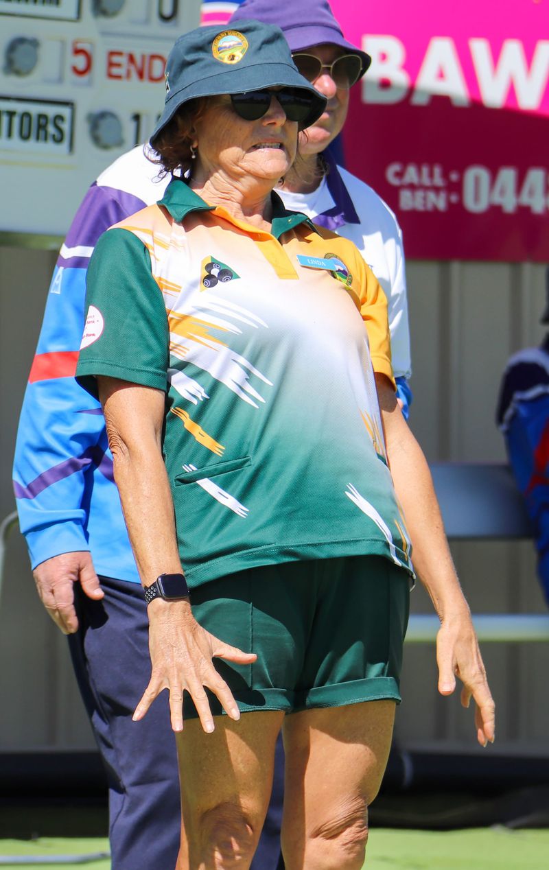 Strzelecki Bowls Midweek Div 2: Neerim District vs Newborough, October 21, 2025 post image