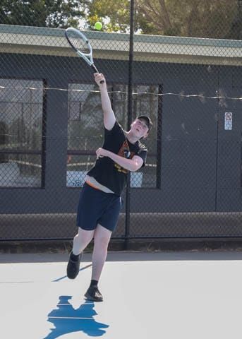 Tennis Juniors - Neerim Vs. Trafalgar - 22.02.2025 post image