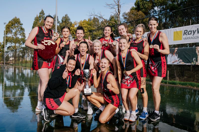 Who is best placed to match the Bombers? post image