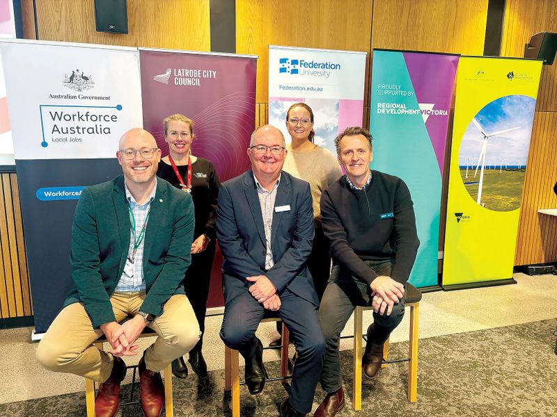 New online platform connects job seekers with employers post image