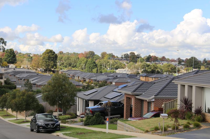 Affordability restricts housing options post image
