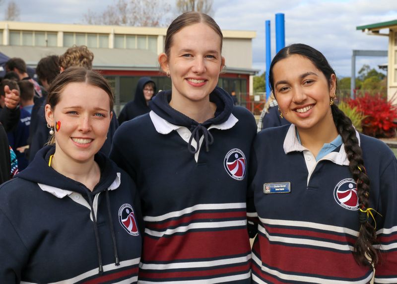 Journey towards unity post image