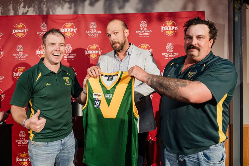 Schofield roves to Grove post image