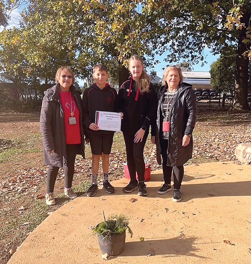 Building connections post image