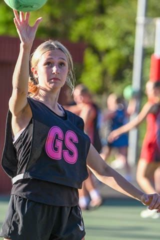 Netball Monday Night (U17's) Females - Knockout Final - Nilma Darnum Vs. Magic Monkeys - 24.03.2025 post image