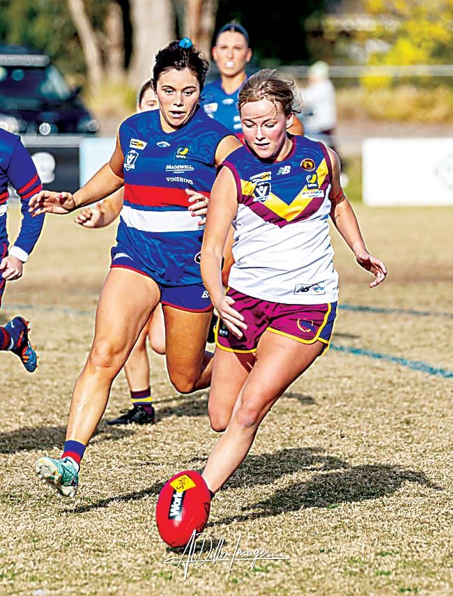 Dusties defeat ladder leaders post image