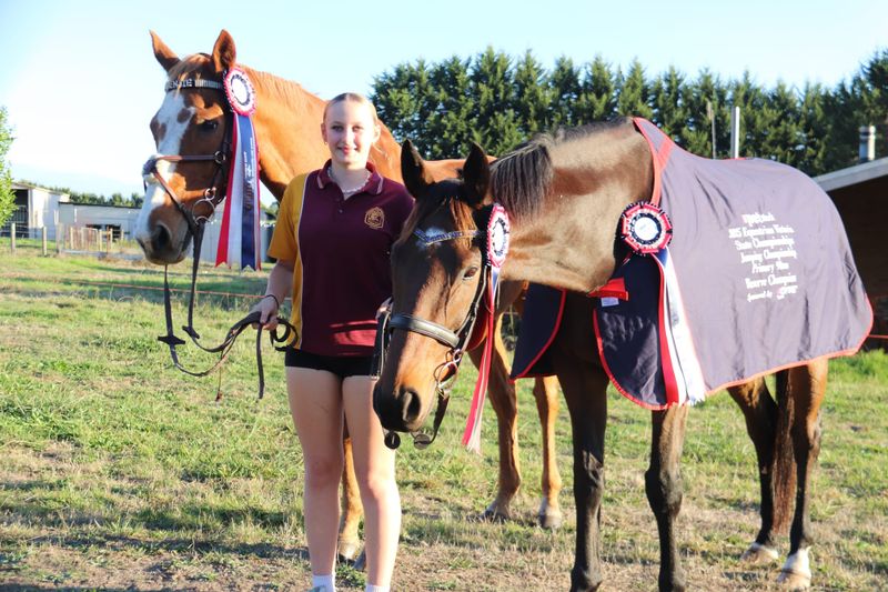 Jumping to new heights post image